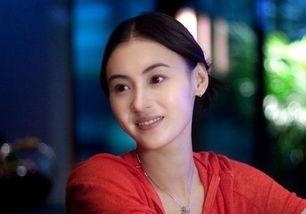 娱乐圈吃瓜爆料张柏芝,揭秘不为人知的幕后故事