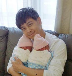 林志颖儿子资料,林志颖儿子成长轨迹全解析