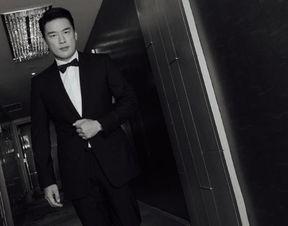 国内男演员40岁以上