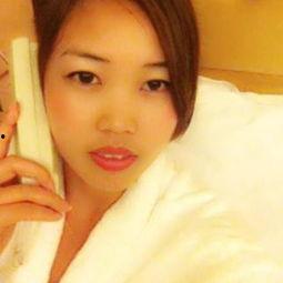 将欣最新个人资料照片