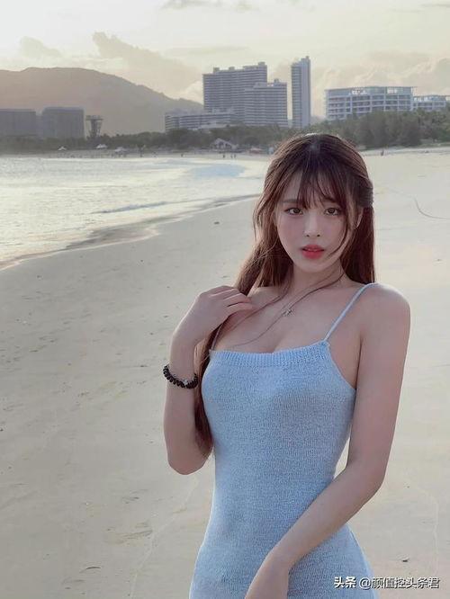 网红夏木颖,网红界的璀璨新星，引领潮流的时尚达人