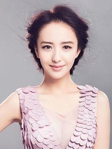 明星女照片
