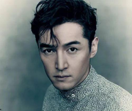 头围男明星